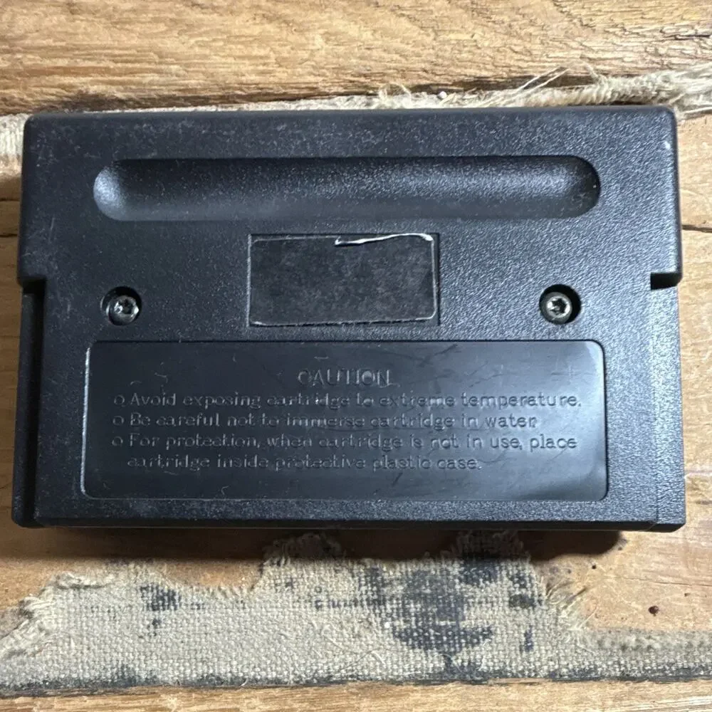N/A sega sonic